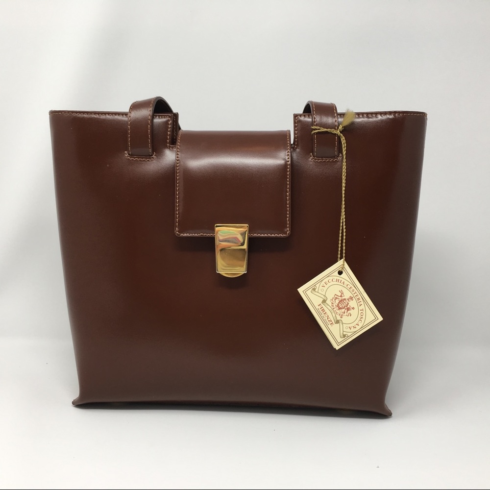 Alesa Firenze handbag
